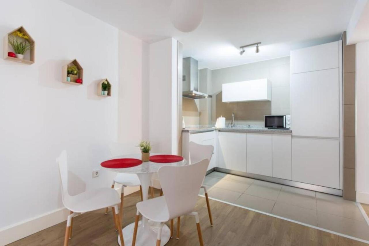 Pop Art, Un Aroma A San Julian En Enladrillada Appartement *