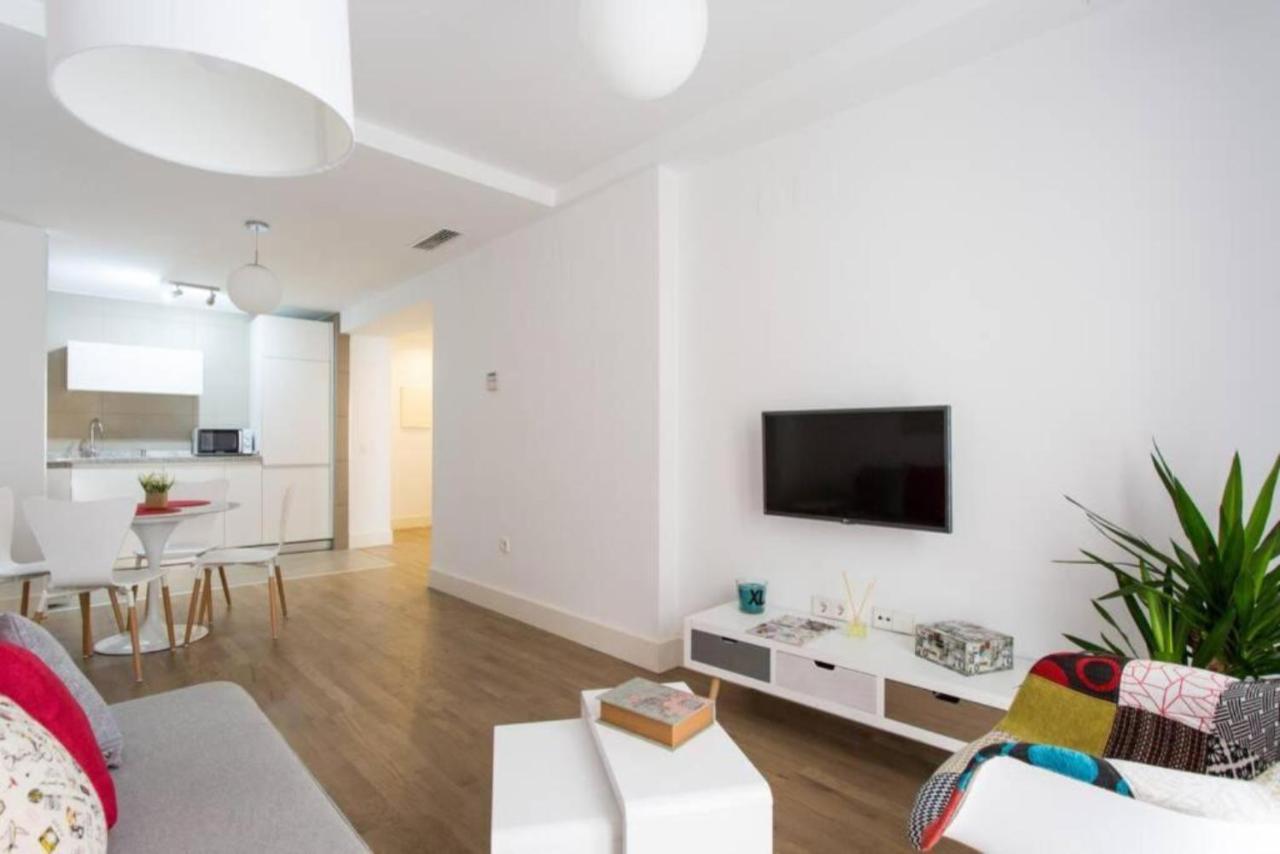 Pop Art, Un Aroma A San Julian En Enladrillada Appartement *