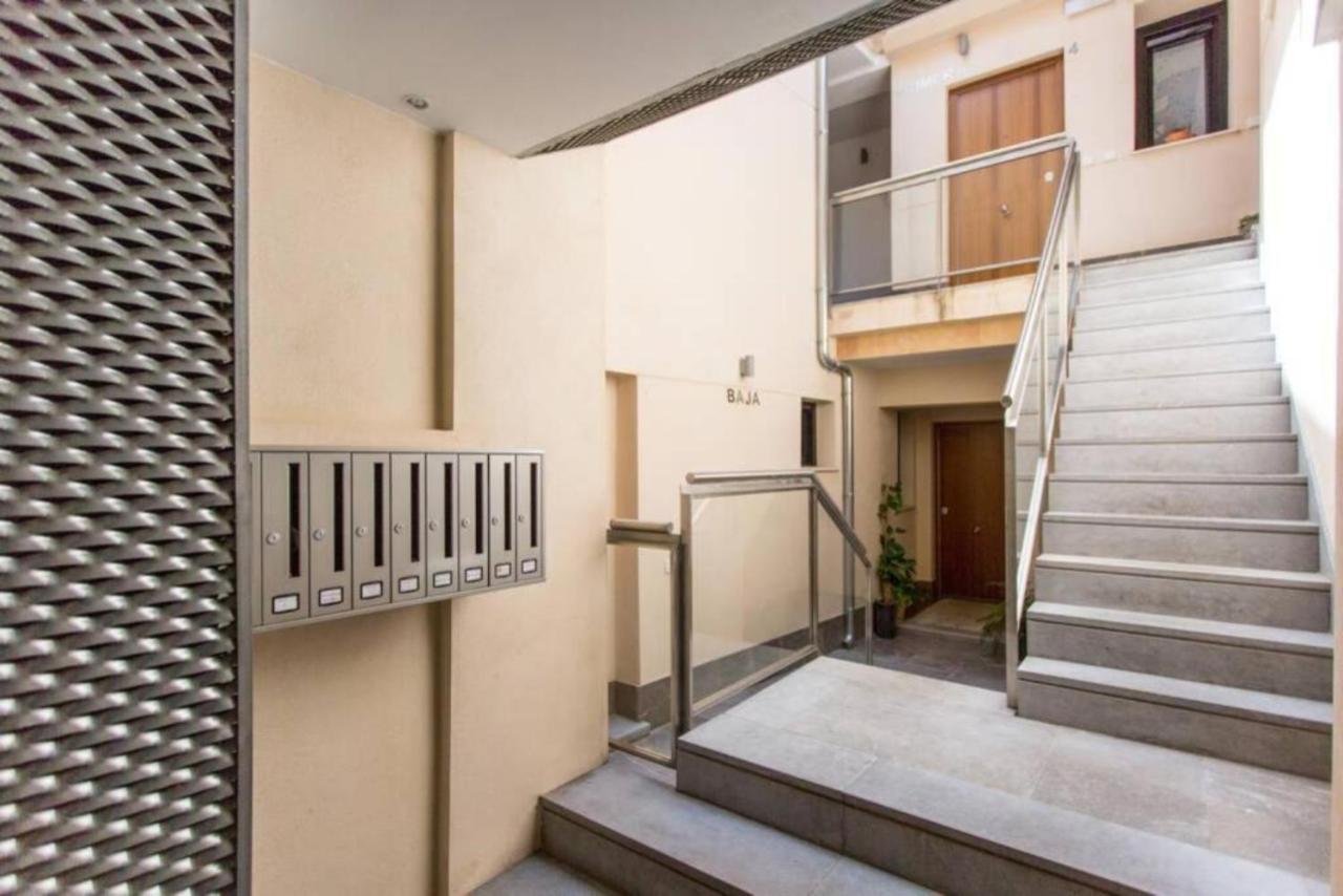 Appartement Pop Art, Un Aroma A San Julian En Enladrillada